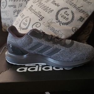 Adidas running shoes